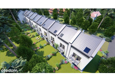 Dom na sprzedaż - Grodzisk Mazowiecki, Grodziski, 105 m², 809 900 PLN, NET-18031