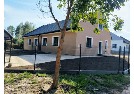 Dom na sprzedaż - Osowiec, Żabia Wola, Grodziski, 127,4 m², 749 900 PLN, NET-27451