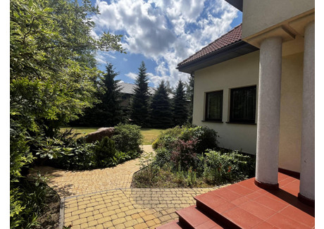 Dom na sprzedaż - Grodzisk Mazowiecki, Grodziski, 241,7 m², 2 099 900 PLN, NET-29348