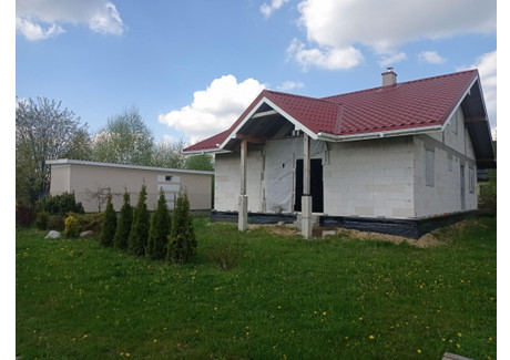 Dom na sprzedaż - Żabia Wola, Grodziski, 119 m², 540 000 PLN, NET-31382