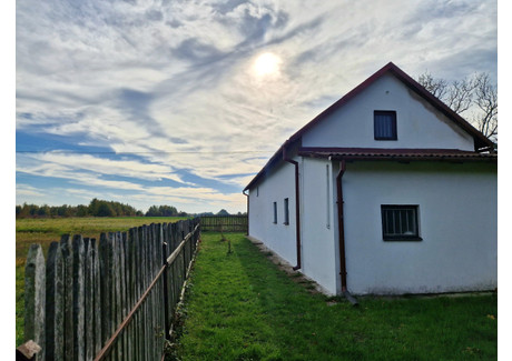 Dom na sprzedaż - Żabia Wola, Grodziski, 91 m², 649 900 PLN, NET-31549