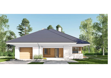 Dom na sprzedaż - Jaktorów, Grodziski, 138 m², 829 900 PLN, NET-25922