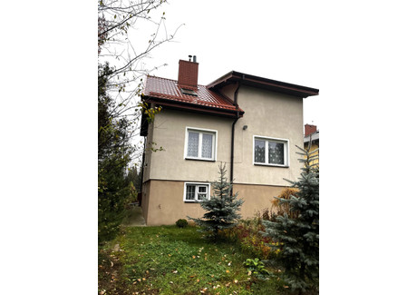 Dom na sprzedaż - Międzyborów, Jaktorów, Grodziski, 160 m², 698 900 PLN, NET-31503