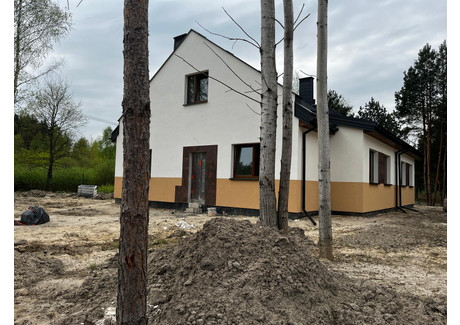 Dom na sprzedaż - Osowiec, Żabia Wola, Grodziski, 127,3 m², 699 900 PLN, NET-25608