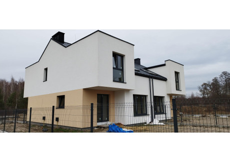 Dom na sprzedaż - Grodzisk Mazowiecki, Grodziski, 140 m², 820 000 PLN, NET-26371