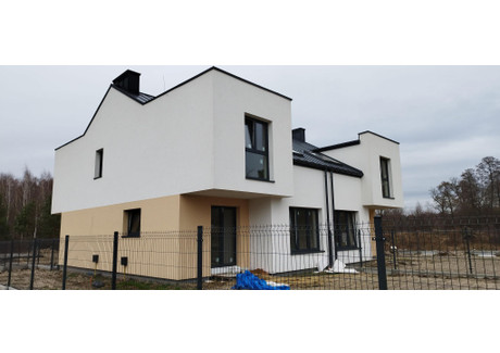 Dom na sprzedaż - Grodzisk Mazowiecki, Grodziski, 140 m², 849 900 PLN, NET-26371