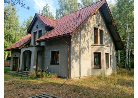 Dom na sprzedaż - Żelechów, Żabia Wola, Grodziski, 164 m², 890 000 PLN, NET-29581