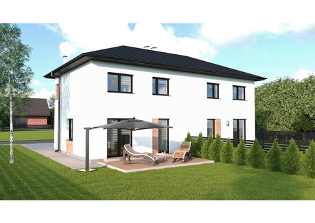 Dom na sprzedaż - Milanówek, Grodziski, 90 m², 779 700 PLN, NET-28937