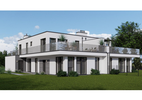 Dom na sprzedaż - Grodzisk Mazowiecki, Grodziski, 101,2 m², 798 900 PLN, NET-30666