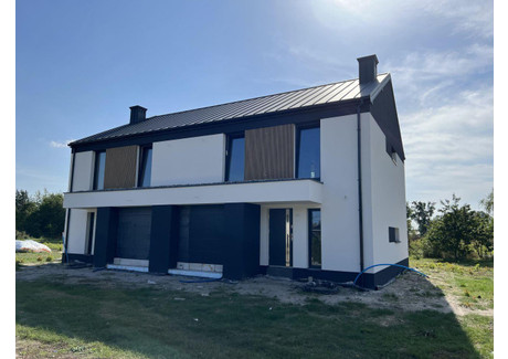 Dom na sprzedaż - Chylice-Kolonia, Jaktorów, Grodziski, 135,4 m², 829 900 PLN, NET-31021