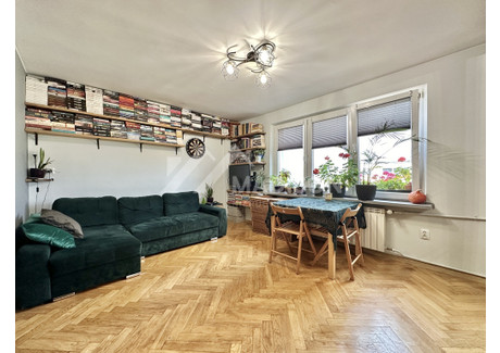 Mieszkanie na sprzedaż - Mordechaja Anielewicza Wola, Warszawa, 26,4 m², 590 000 PLN, NET-8702/15178/OMS