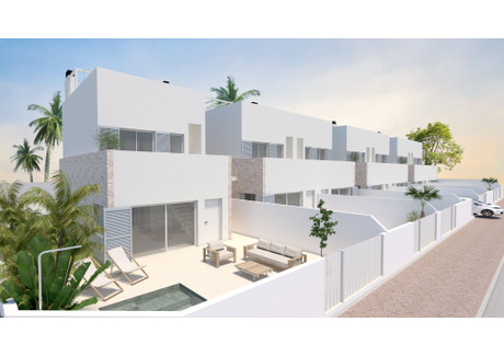 Mieszkanie na sprzedaż - Torre De La Horadada, Alicante, Walencja, Hiszpania, 100 m², 385 000 Euro (1 651 650 PLN), NET-6