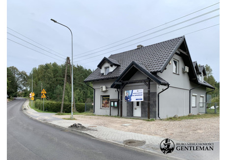 Dom na sprzedaż - Nowa Kiszewa, Kościerzyna, Kościerski, 209,7 m², 1 190 000 PLN, NET-GOF444475