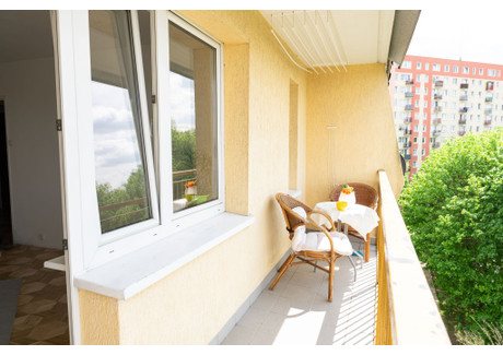 Mieszkanie na sprzedaż - Kormoran, Olsztyn, 52 m², 439 000 PLN, NET-3