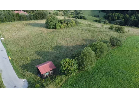 Działka na sprzedaż - Kaplityny, Barczewo (Gm.), Olsztyński (Pow.), 1519 m², 270 000 PLN, NET-8