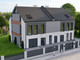 Dom na sprzedaż - Goplańska Kiełpino Górne, Kokoszki, Gdańsk, 300,96 m², 1 399 000 PLN, NET-8-1