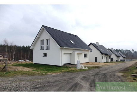 Dom na sprzedaż - Żarowo, Stargard, Stargardzki, 132,8 m², 510 000 PLN, NET-MNI21598
