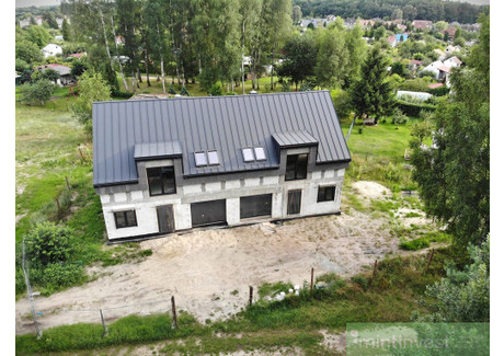 Mieszkanie na sprzedaż - Juliusza Słowackiego Goleniów, Goleniowski, 137,07 m², 680 000 PLN, NET-MNI21952