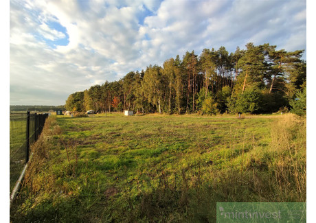 Działka na sprzedaż - Podańsko, Goleniów, Goleniowski, 1059 m², 174 915 PLN, NET-MNI21633