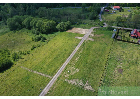 Działka na sprzedaż - Tarnówko, Goleniów, Goleniowski, 1100 m², 159 500 PLN, NET-MNI21930