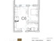 Mieszkanie na sprzedaż - Powstańców Pobierowo, Rewal, Gryficki, 41,97 m², 537 216 PLN, NET-MNI21877