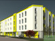 Mieszkanie na sprzedaż - Grunwaldzka Police, Policki, 33,08 m², 297 720 PLN, NET-MNI21885