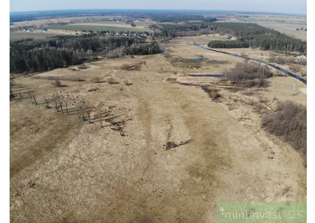 Działka na sprzedaż - Żarowo, Stargard, Stargardzki, 22 023 m², 149 000 PLN, NET-MNI21594