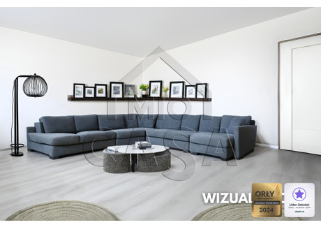 Mieszkanie na sprzedaż - Zbożowa Cisowa, Gdynia, 53,3 m², 499 000 PLN, NET-680612