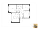 Mieszkanie na sprzedaż - Podgórska Obłuże, Gdynia, 47 m², 549 000 PLN, NET-376005