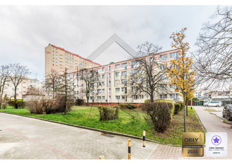 Mieszkanie na sprzedaż - Gniewska Chylonia, Gdynia, 44,57 m², 445 000 PLN, NET-890812