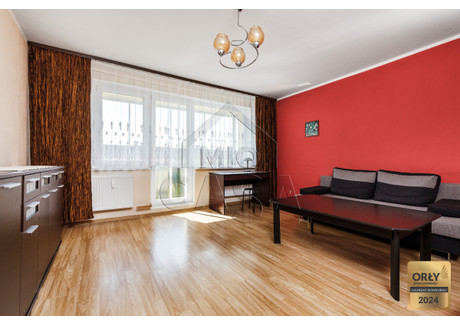 Mieszkanie na sprzedaż - Marcina Dragana Chełm, Gdańsk, 53,4 m², 539 000 PLN, NET-418054