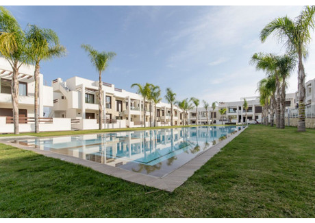 Dom na sprzedaż - Torrevieja, Alicante, Walencja, Hiszpania, 63 m², 279 000 Euro (1 191 330 PLN), NET-N6471