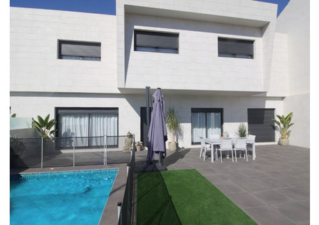 Dom na sprzedaż - San Pedro Del Pinatar, Murcia, Hiszpania, 190 m², 480 000 Euro (2 059 200 PLN), NET-SPP002