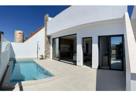 Dom na sprzedaż - Murcja, Hiszpania, 100 m², 389 900 Euro (1 660 974 PLN), NET-N7064