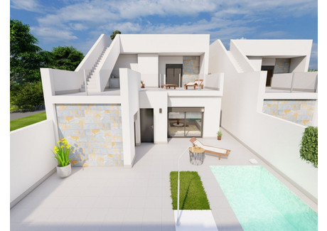 Dom na sprzedaż - Murcja, Hiszpania, 125 m², 359 000 Euro (1 550 880 PLN), NET-RRE001