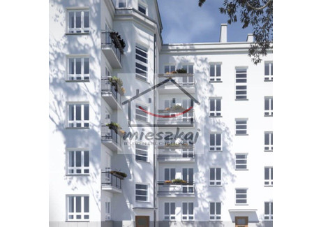 Mieszkanie na sprzedaż - Skaryszewska Praga-Południe, Warszawa, 25,08 m², 624 492 PLN, NET-15/12754/OMS