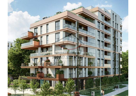 Mieszkanie na sprzedaż - Mariana Zdziechowskiego Mokotów, Warszawa, Mokotów, Warszawa, 36,42 m², 1 045 000 PLN, NET-905513