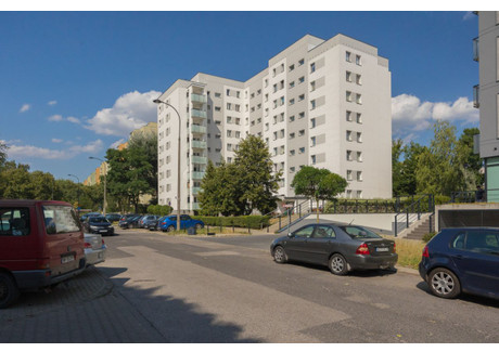 Mieszkanie na sprzedaż - Bełdan Mokotów, Warszawa, Mokotów, Warszawa, 62,9 m², 1 099 999 PLN, NET-383290