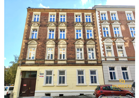 Biuro na sprzedaż - Gliwice, 65,14 m², 335 000 PLN, NET-31