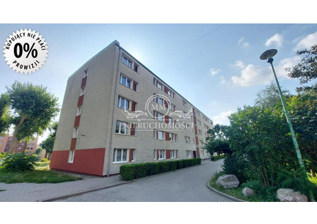 Mieszkanie na sprzedaż - Tetmajera Tczew, Tczewski, 25,74 m², 199 000 PLN, NET-545