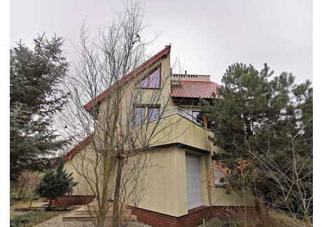 Dom na sprzedaż - Zacisze, Śródmieście, Wrocław, 270 m², 3 200 000 PLN, NET-148