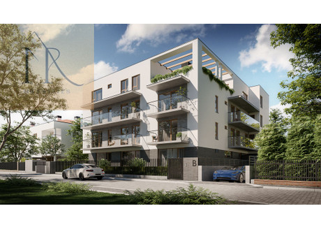 Biuro na sprzedaż - Zawady, Wilanów, Warszawa, 64 m², 1 377 600 PLN, NET-3/15815/OLS