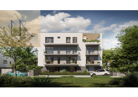 Lokal na sprzedaż - Zawady, Wilanów, Warszawa, 77,4 m², 1 666 035 PLN, NET-2/15815/OLS