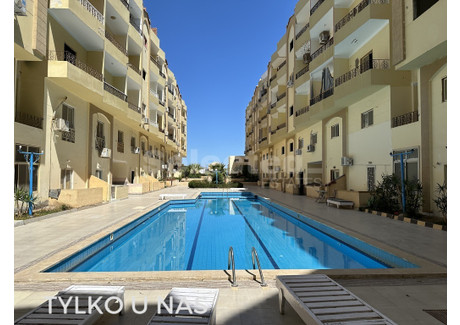 Mieszkanie na sprzedaż - Al Ismaileya Hurghada, Prowincja Morza Czerwonego (Egipt),, Hurghada, Prowincja Morza Czerwonego (Egipt), 8451, Egipt, 45 m², 129 000 PLN, NET-16/14361/OMS