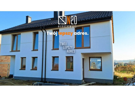 Dom na sprzedaż - Świątniki Górne, Krakowski, 109 m², 890 000 PLN, NET-N20-DS-4325