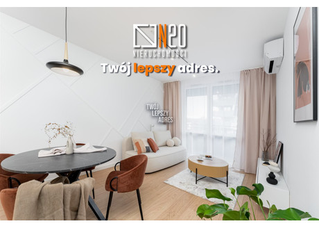 Mieszkanie na sprzedaż - Piltza Ruczaj, Kraków, Kraków M., 62 m², 1 044 120 PLN, NET-N20-MS-4338