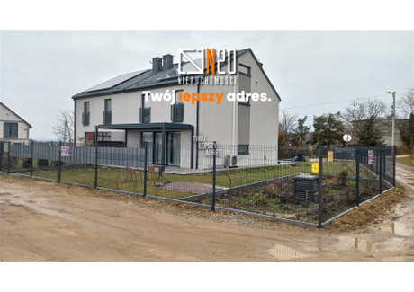 Dom na sprzedaż - Tomaszkowice, Biskupice, Wielicki, 170 m², 950 000 PLN, NET-N20-DS-3968