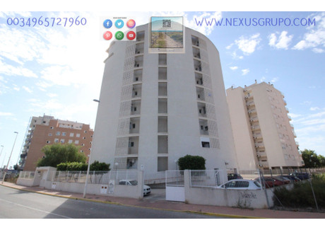 Mieszkanie na sprzedaż - Hiszpania, 72 m², 120 000 Euro (519 600 PLN), NET-1