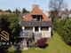 Dom na sprzedaż - Królowej Jadwigi Kraków-Krowodrza, Kraków, 350 m², 4 800 000 PLN, NET-NE871834528
