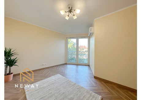 Mieszkanie do wynajęcia - Pszczelna Ruczaj, Kraków, 33,27 m², 2650 PLN, NET-NE606995